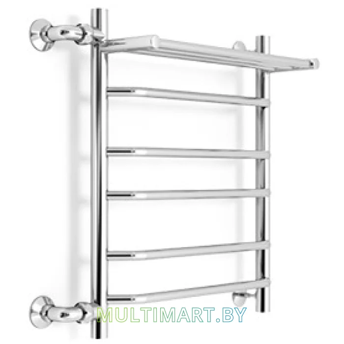 Полотенцесушитель ZorG Tiida Plus 60x50 L500 (БП)